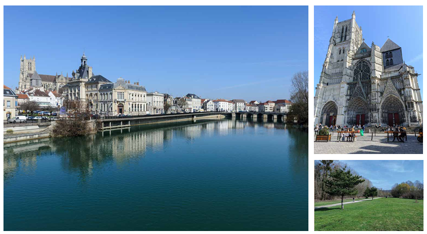 Agence immobilière de  Mogati