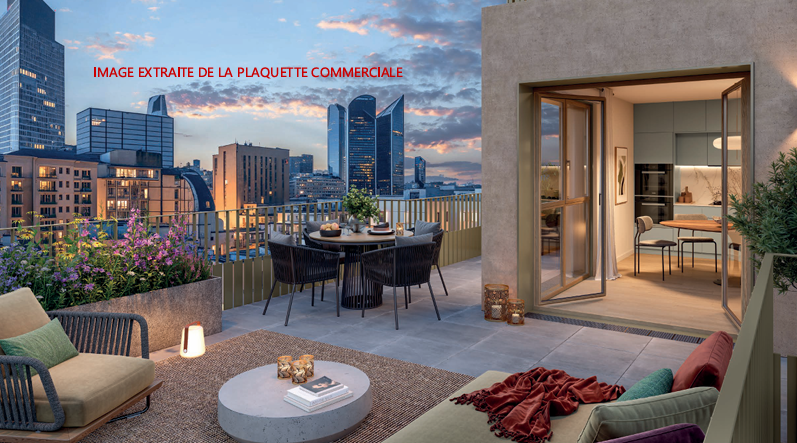 Agence immobilière de  Mogati