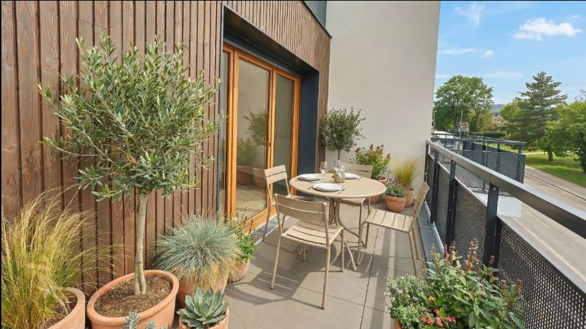 Agence immobilière de  Mogati