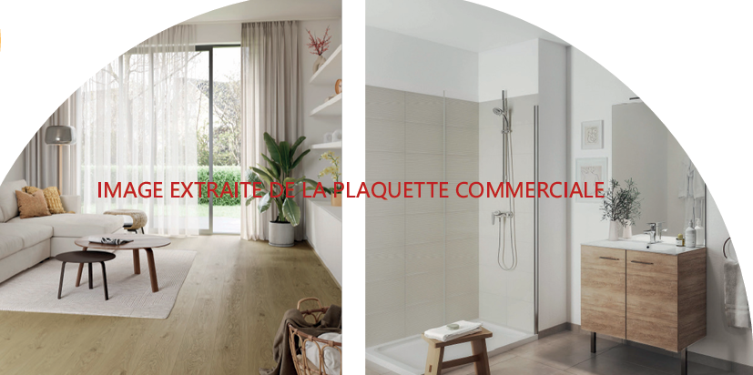 Agence immobilière de  Mogati