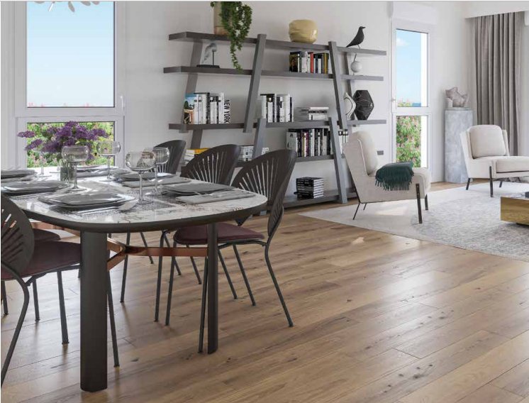 Agence immobilière de  Mogati