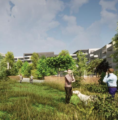Agence immobilière de  Mogati