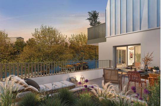 Agence immobilière de  Mogati