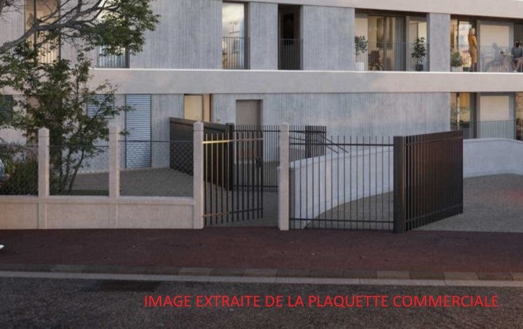 Agence immobilière de  Mogati
