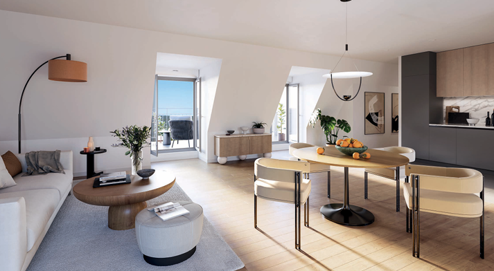 Agence immobilière de  Mogati