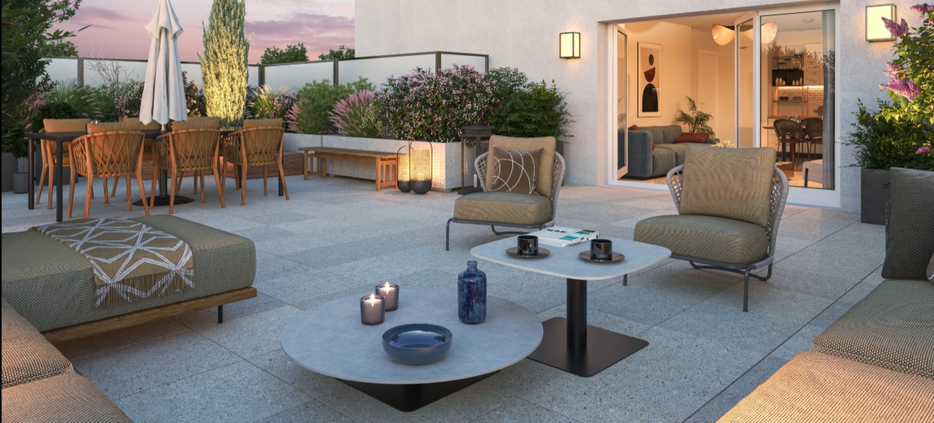 Agence immobilière de  Mogati