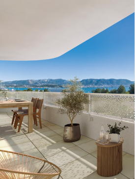Agence immobilière de  Mogati