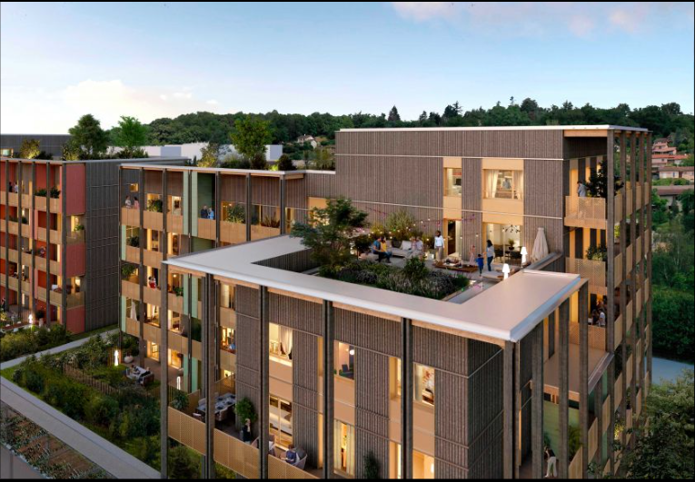 Agence immobilière de  Mogati