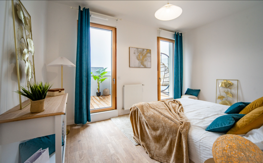 Agence immobilière de  Mogati