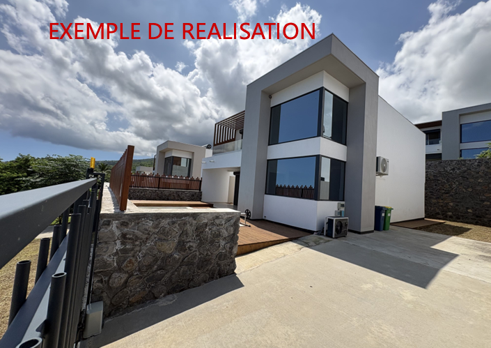 Agence immobilière de  Mogati