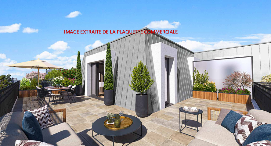 Agence immobilière de  Mogati