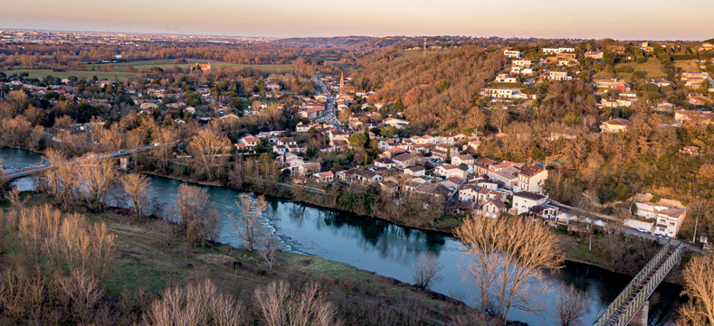Agence immobilière de  Mogati