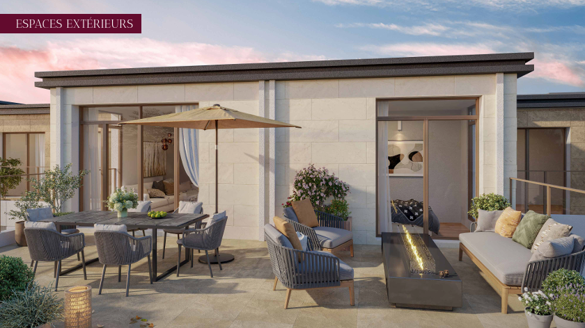 Agence immobilière de  Mogati