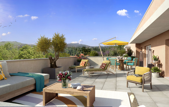 Agence immobilière de  Mogati