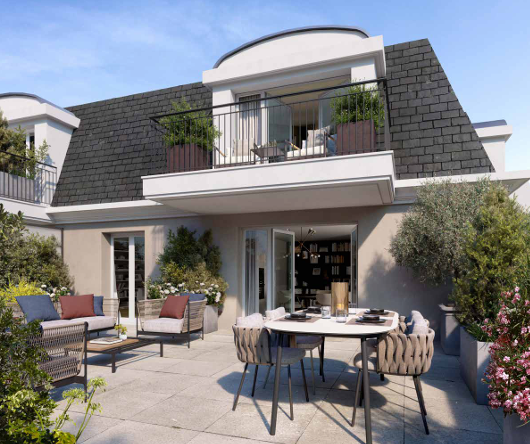 Agence immobilière de  Mogati