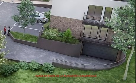 Agence immobilière de  Mogati