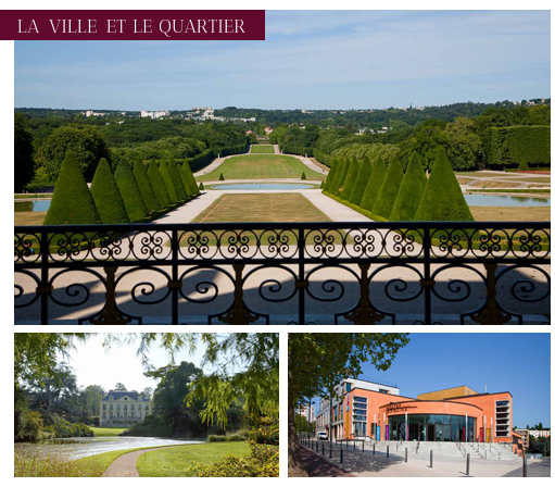 Agence immobilière de  Mogati