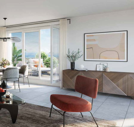 Agence immobilière de  Mogati
