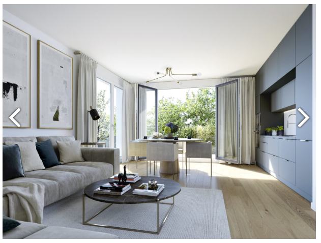 Agence immobilière de  Mogati