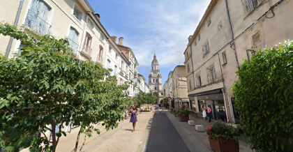 Agence immobilière de  Mogati