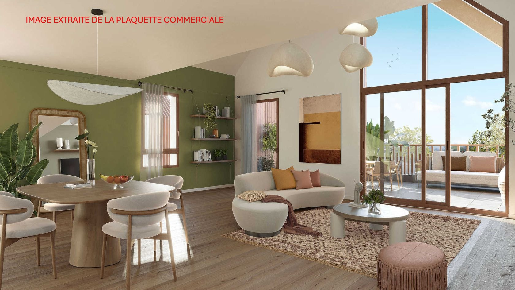 Agence immobilière de  Mogati