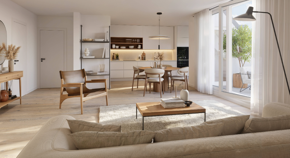 Agence immobilière de  Mogati