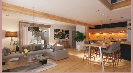 Agence immobilière de  Mogati