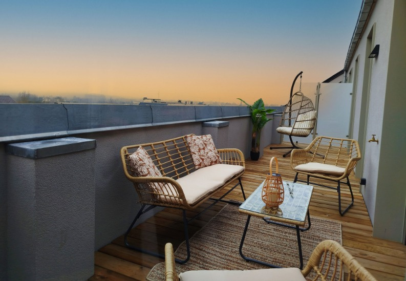 Agence immobilière de  Mogati