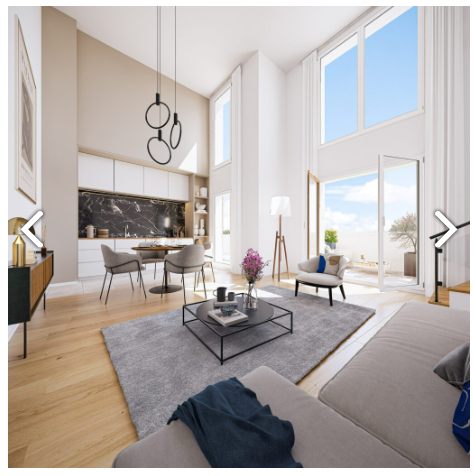 Agence immobilière de  Mogati