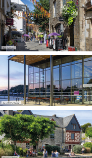 Agence immobilière de  Mogati