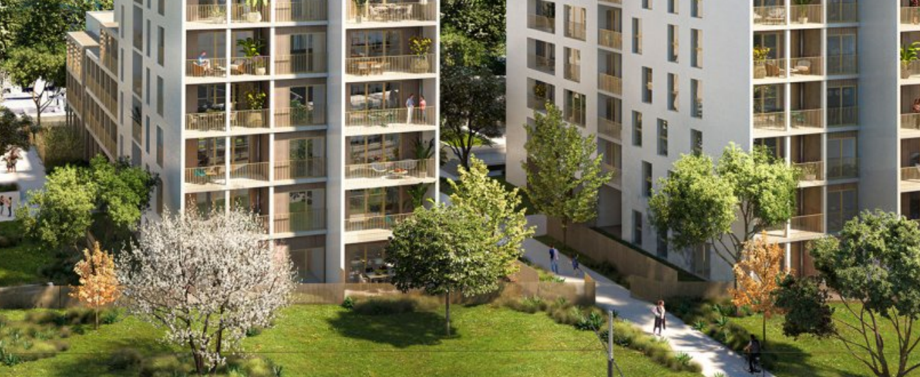 Agence immobilière de  Mogati
