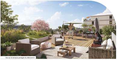 Agence immobilière de  Mogati
