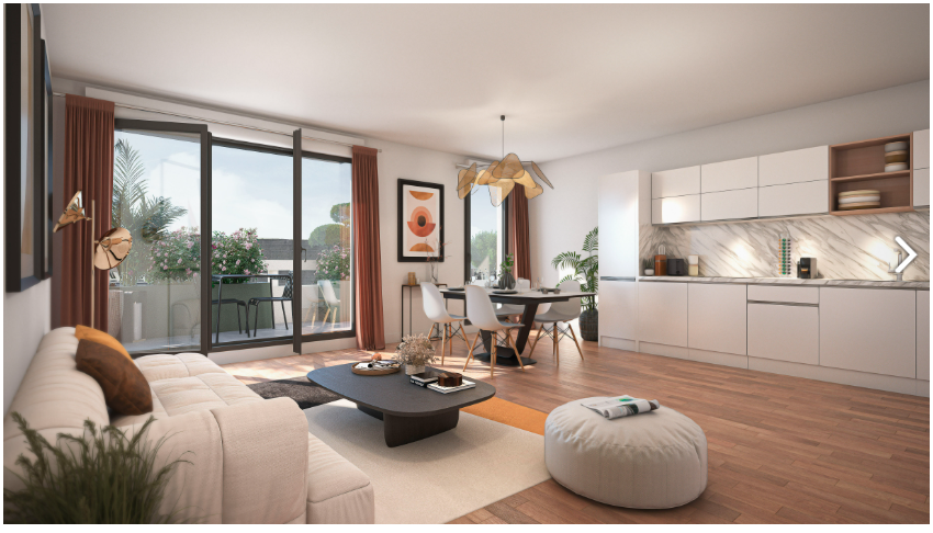 Agence immobilière de  Mogati