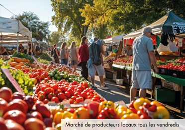 Agence immobilière de  Mogati