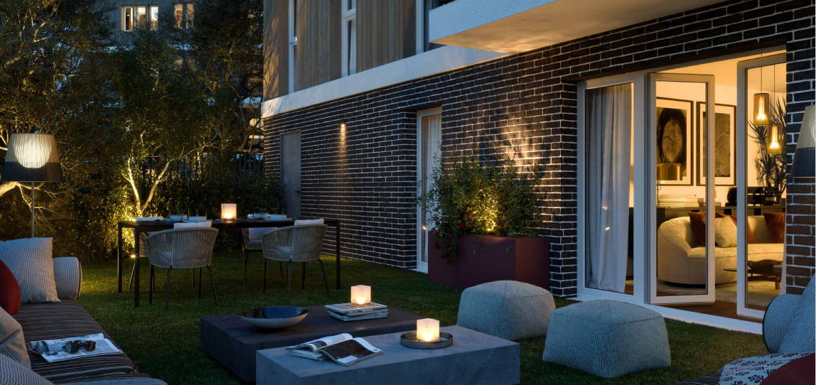 Agence immobilière de  Mogati