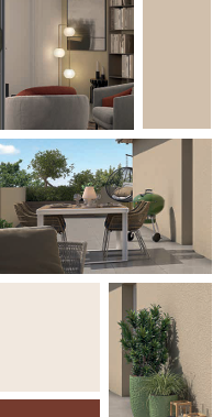 Agence immobilière de  Mogati