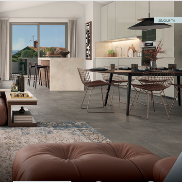 Agence immobilière de  Mogati