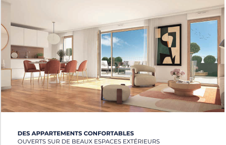 Agence immobilière de  Mogati