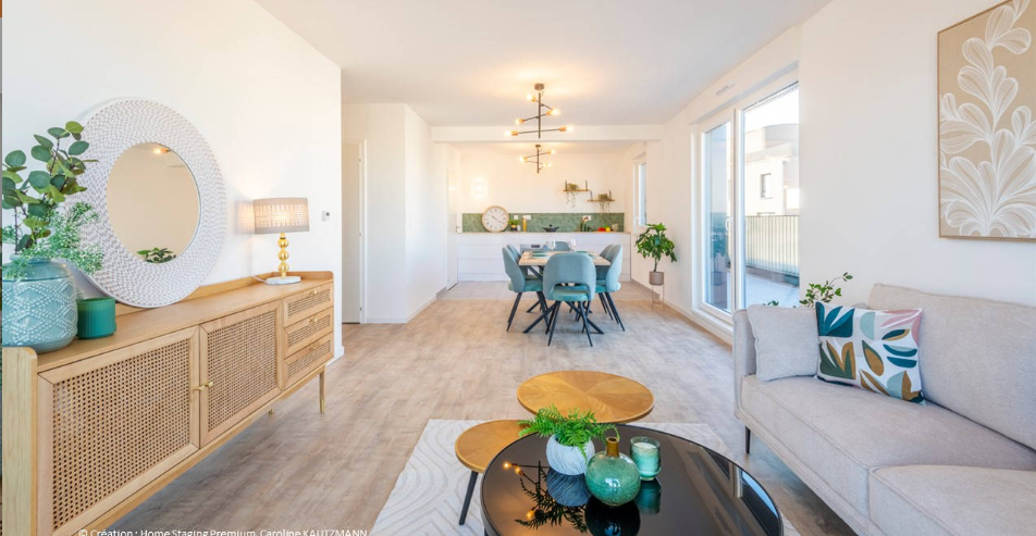 Agence immobilière de  Mogati