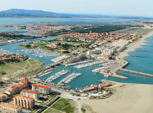 Agence immobilière de  Mogati