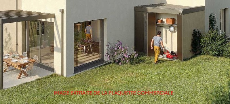 Agence immobilière de  Mogati