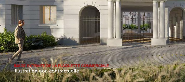 Agence immobilière de  Mogati