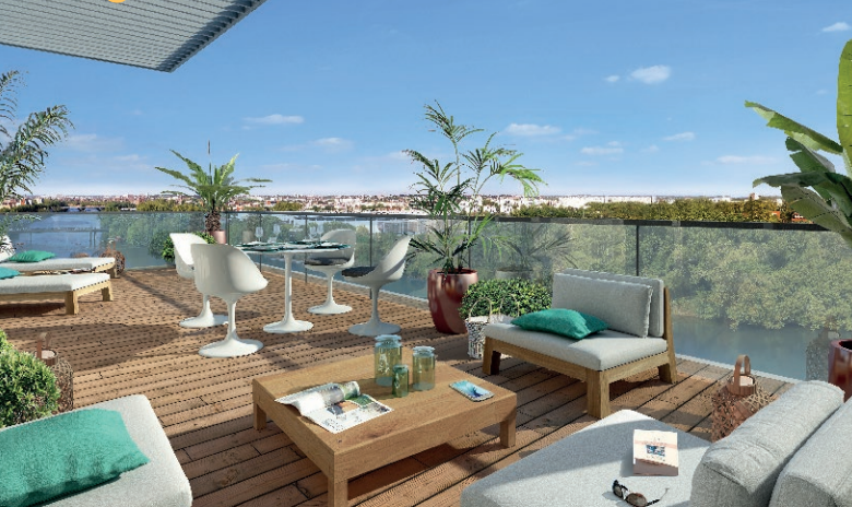 Agence immobilière de  Mogati