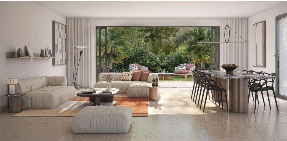 Agence immobilière de  Mogati