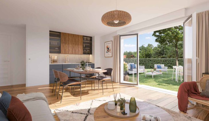 Agence immobilière de  Mogati