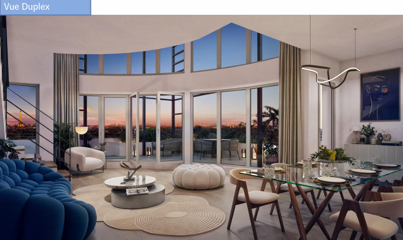 Agence immobilière de  Mogati