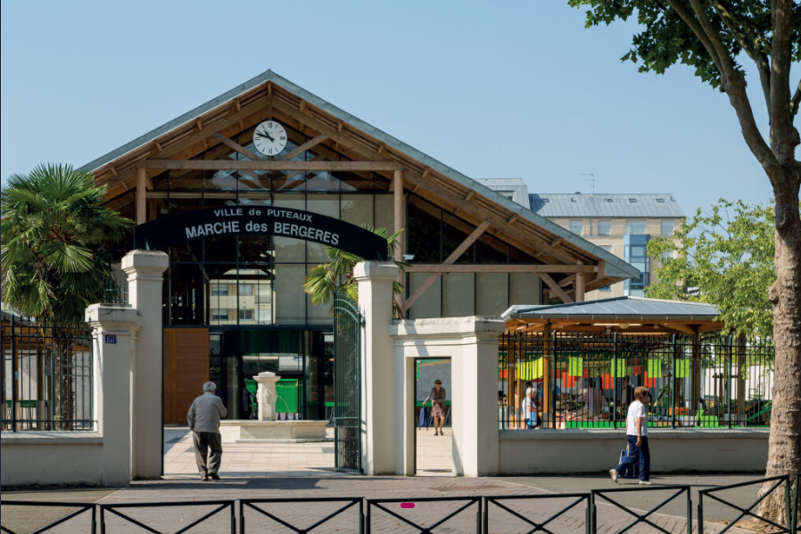 Agence immobilière de  Mogati
