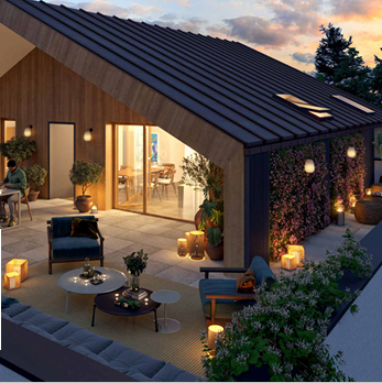 Agence immobilière de  Mogati