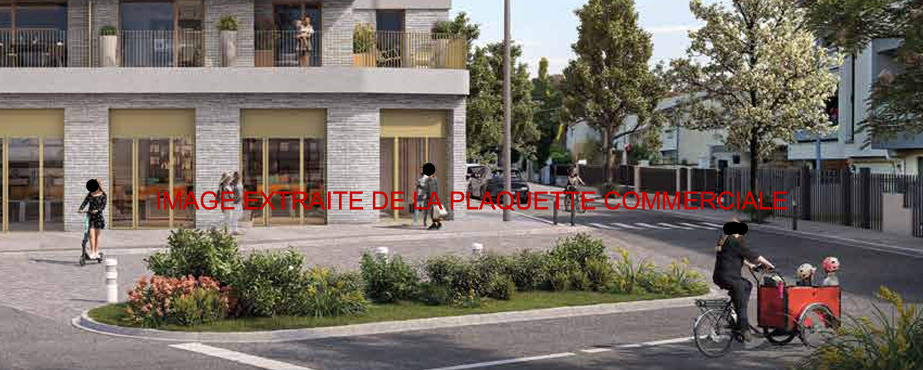 Agence immobilière de  Mogati