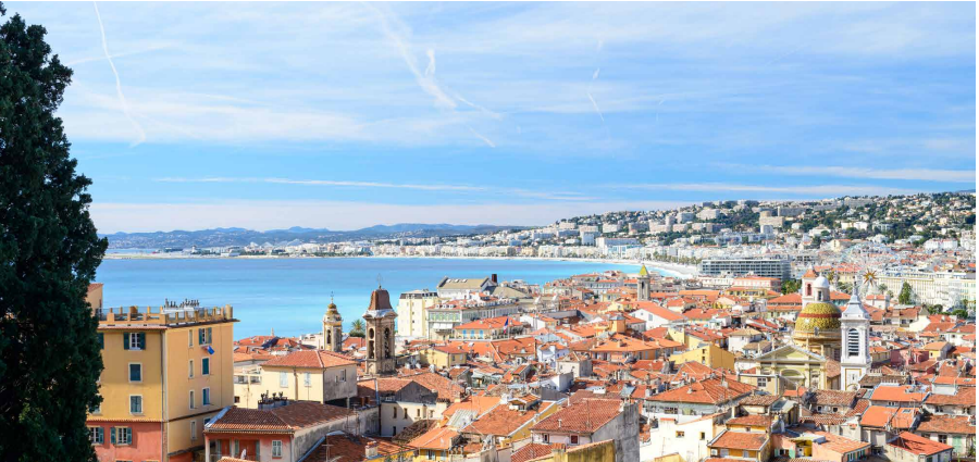 Agence immobilière de  Mogati
